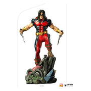 WARPATH BDS 1/10 Art Scale Figure
