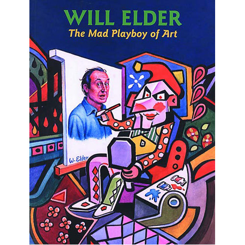 WILL ELDER (Paperback)