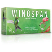 Wingspan: Americas Expansion