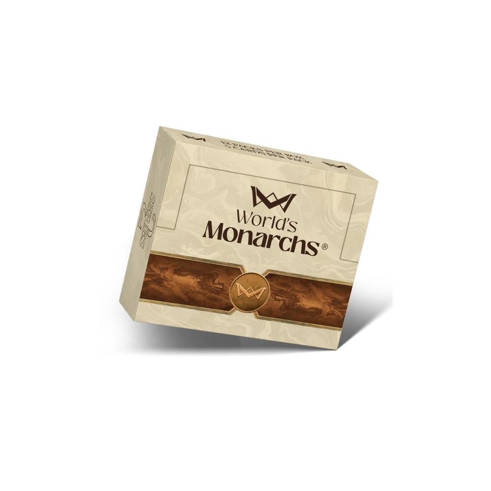 Worlds Monarchs: Series 2 - Booster Box