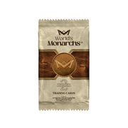 Worlds Monarchs: Series 2 - Booster Pack
