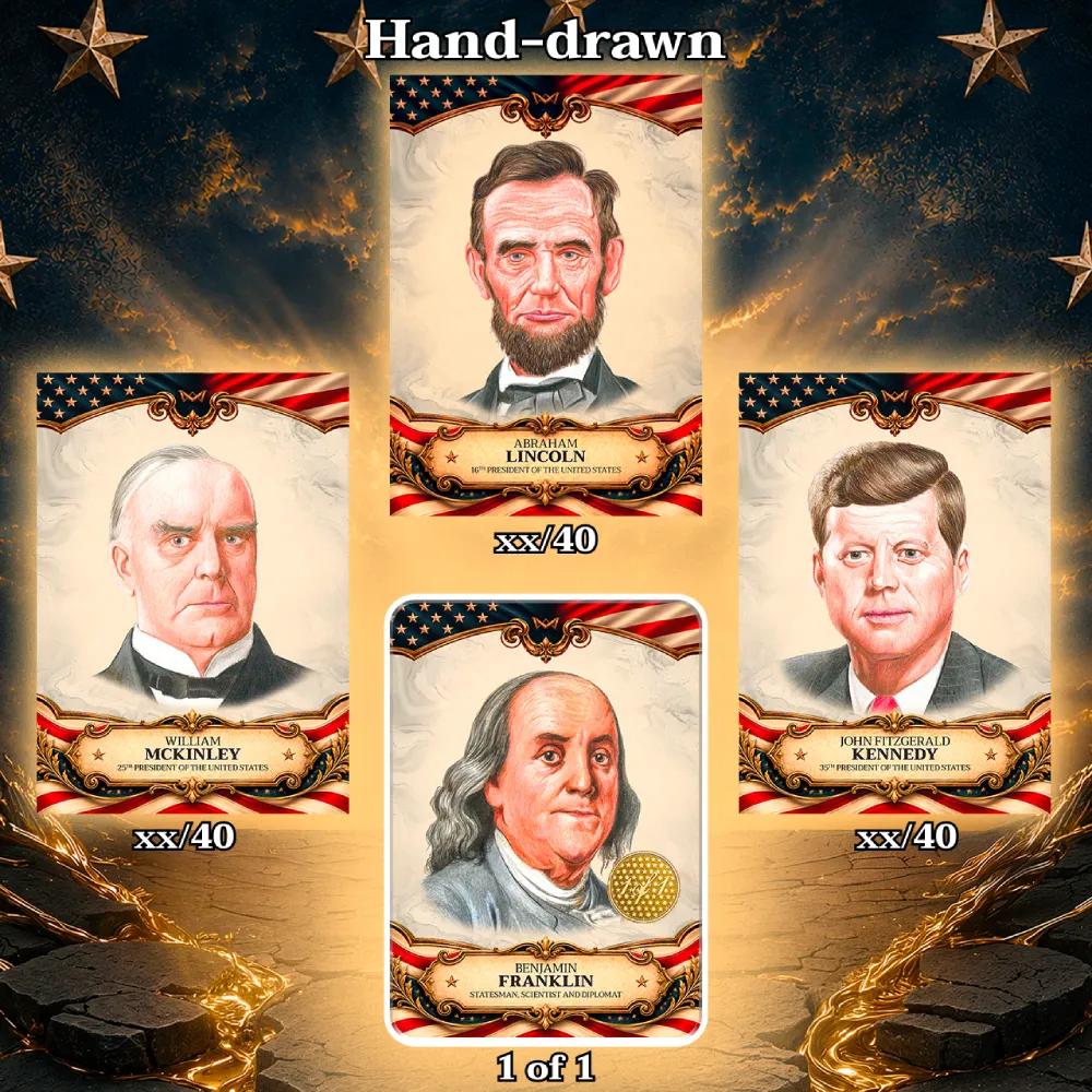 Worlds Monarchs: Series 3 - Booster Pack_2