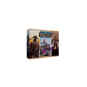 WOIN Starter Box Set (What's OLD is NEW Roleplaying System)