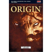 WOLVERINE: ORIGIN (Paperback)