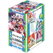WS Fujimi Fantasia Bunko Booster Box