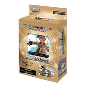 Weiss Schwarz Trial Deck Plus: Mushoku Tensei - Jobless Reincarnation