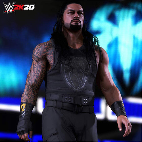 WWE 2K20 - Xbox One - Gameplay Shot 1
