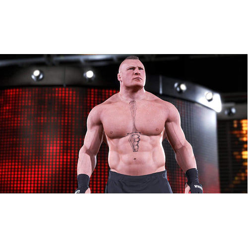 WWE 2K20 - Xbox One - Gameplay Shot 2