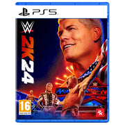 WWE 2K24 - PS5
