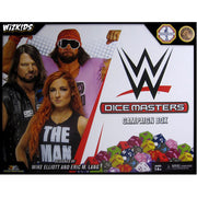 WWE Dice Masters: Campaign Box