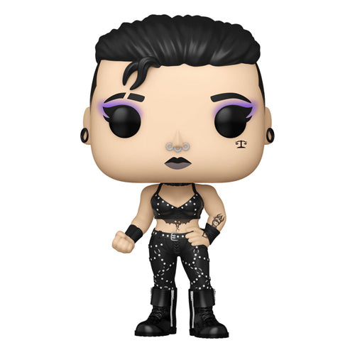 WWE POP! Vinyl Figure Rhea Ripley 9 cm
