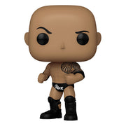 WWE POP! Vinyl Figure The Rock (final) 9 cm