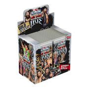 WWE Slam Attax Live Trading Card Packs