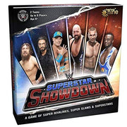 WWE Superstar Showdown