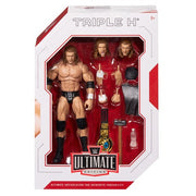 WWE Ultimate Edtion Triple H