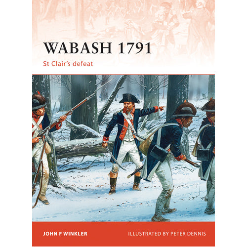 Wabash 1791