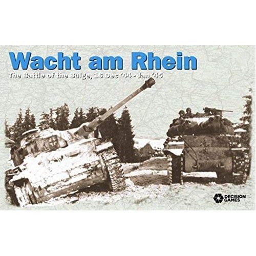 Wacht am Rhein