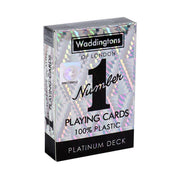 Waddingtons - Platinum