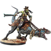 W'adrhun Founder's Exclusive: The Brood of Omgorah