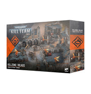 Wahammer: 40,000 - Killzone - Volkus