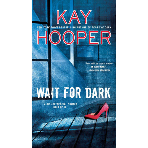 Wait For Dark