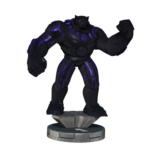 Wakanda Hulkbuster: Marvel HeroClix Iconix