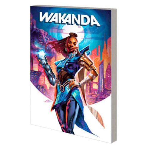 Wakanda