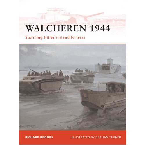 Walcheren 1944