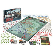 Walking Dead - Risk