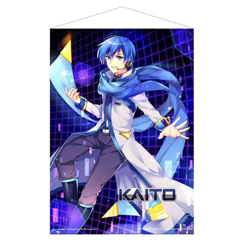 Wall Scroll Cool Kaito