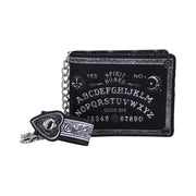 Wallet Black Spirit Board