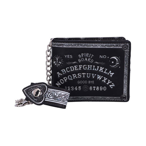 Wallet Black Spirit Board