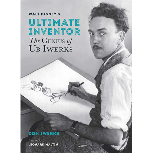 Walt Disney's Ultimate Inventor