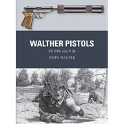 Walther Pistols