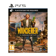 Wanderer: The Fragments of Fate - PSVR2