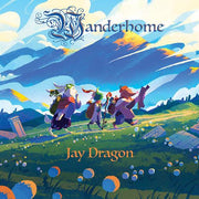 Wanderhome (Paperback)