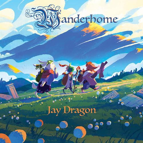 Wanderhome (Paperback)