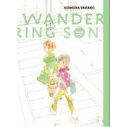 Wandering Son Volume 8