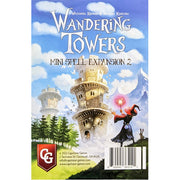 Wandering Towers: Mini-Spell Expansion 2