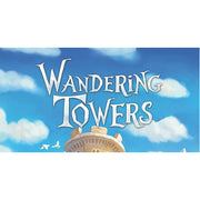 Wandering Towers: Mini-Spell Expansion 3