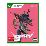 Wanted: Dead - Xbox One/Xbox Series X