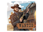 Wanted: Rich or Dead
