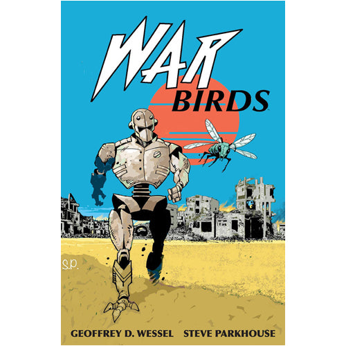 War Birds