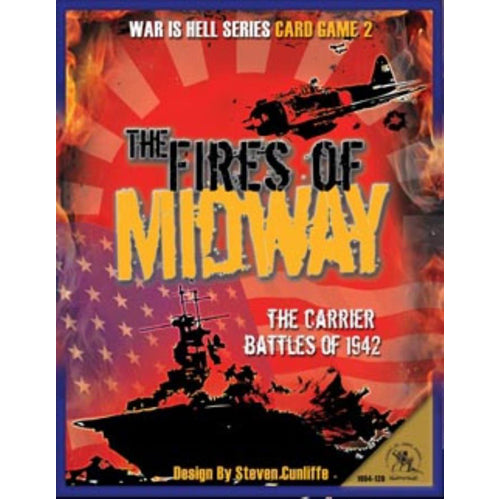 War Is Hell: Fires Of Midway
