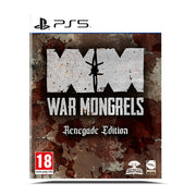 War Mongrels: Renegade Edition PS5