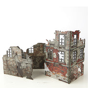 War Ruins