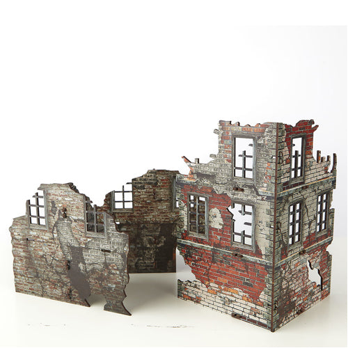 War Ruins
