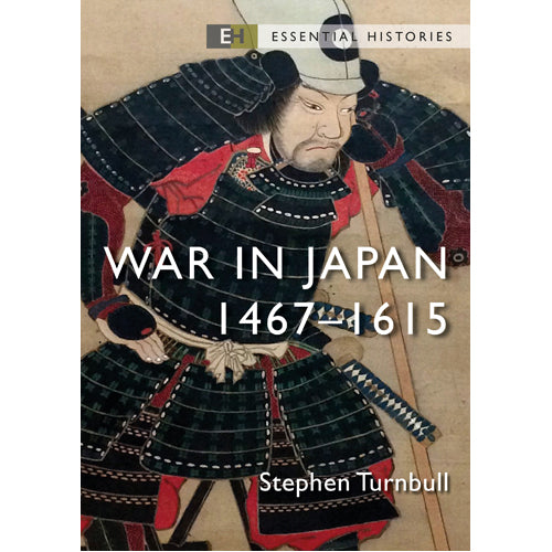War in Japan