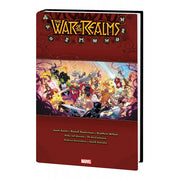 War of the Realms Omnibus (Hardback)