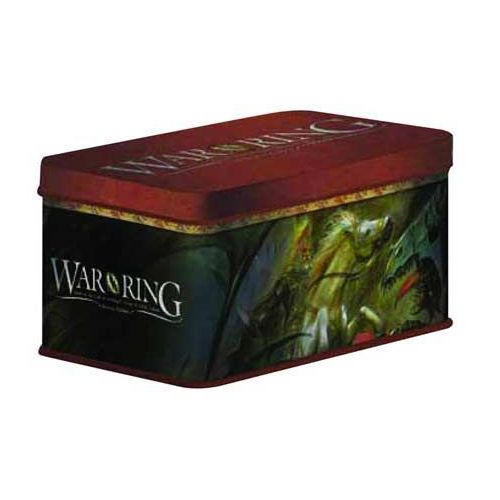 War of the Ring 2nd Edition Upgrade Kit